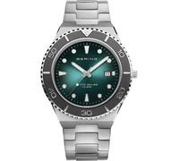 Bering 18940-708 Classic Sport Mens Watch 40mm 10ATM