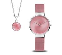 Bering 19031-989-GWP Ladies Watch Classic Set 31mm 3ATM