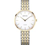 Bering 19334-010 Ladies Watch Titanium 34mm 5ATM