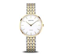 BERING 19334-010 Titanium Two Tone Bracelet Watch - W74203