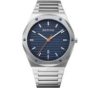 Bering Men's Wristwatch Classic - 19742-707
