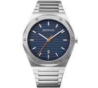 Bering Men's Wristwatch Classic - 19742-707