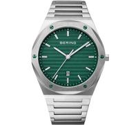 Bering Men's Wristwatch Classic - 19742-708