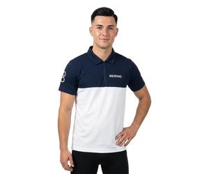 Bering 2023 Short Sleeve Polo