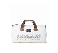 Bering 3 Duffle Bag - unisex - Napapijri - Weekend Bags - Beige - ONE SIZE - Bags ONE SIZE
