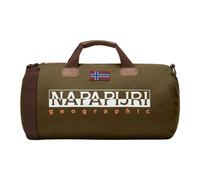 Bering 3 Travel Bag- female- Napapijri- Weekend Bags- Green- ONE SIZE- Bags ONE SIZE