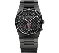 Bering 32341-782 ceramic men`s watch 41mm 5ATM
