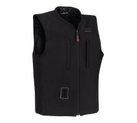 Bering Bering C-Protect Air Evo Airbag Airbag waistcoat unisex Black, 3XL/4XL