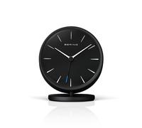 BERING Alarm Clock Table Clock Analogue 90096-220R Black