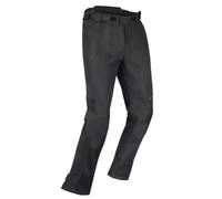 Bering Alias Black Vented Mesh Summer Mens Motorcycle Motorbike Trousers