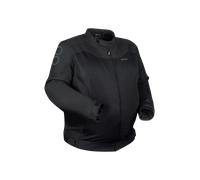 Bering Alias KS MC Jacket Black3XL Black