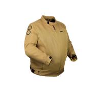 Bering Alias KS MC Jacket Sand4XL Sand