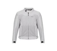 Bering Alias MC Jacket Light GreyM Light Grey