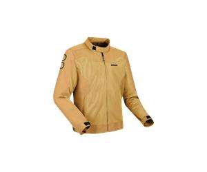 Bering Alias MC Jacket SandXL Sand