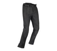 Bering Alias Mesh Motorcycle Textile Pants, black, size M for Men