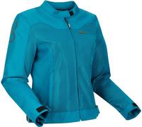 BERING BERING - Jacket Alias Lady Blue T1