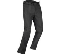 Bering Alias Mesh Motorcycle Textile Pants, black, size 3XL for Men