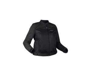 Bering Alias QS Women's MC Jacket Black3XL Black