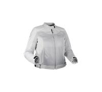 Bering Alias QS Women's MC Jacket Light GreyM Light Grey