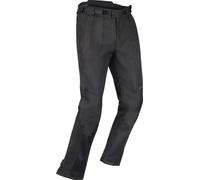 Bering Alias Textile Trousers - Black