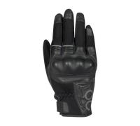 Bering Alias Women's MC Gloves BlackS Black