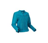 Bering Alias Women's MC Jacket BlueS Blue
