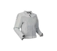 Bering Alias Women's MC Jacket Light GreyL Light Grey