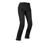 Bering Alias Mesh Ladies Motorcycle Textile Pants, black, size 36 for Women