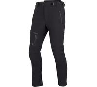 Bering Alkor Motorcycle Textile Pants, black, size S for Men