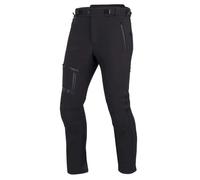 Bering Alkor Motorcycle Trousers BlackS Black