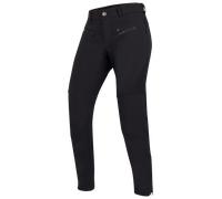 Bering Alkor Ladies Motorcycle Textile Pants, black, size XS 29 for Women