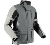 BERING BERING - Jacket Antartica Gore-Tex Black / Grey L