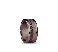BERING Arno 9, Stainless Steel, No Gemstone