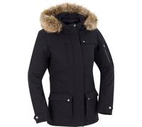 Bering Artefact, textile jacket women T6 Black