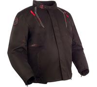 Bering Artemis, textile jacket waterproof Belly XXL Black