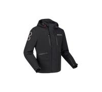 Bering Barstow MC Jacket BlackL Black