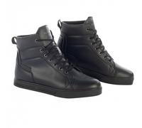 Bering Indy Motorcycle Shoes Black EU 46 Men
