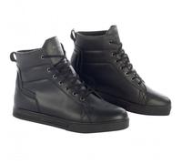 Bering Indy Motorcycle Shoes Black EU 39 Woman