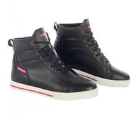 Bering Indy Motorcycle Shoes Black EU 37 Woman