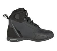 BERING BERING - Boots Jag Black / Grey 45