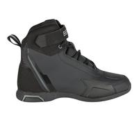 BERING BERING - Boots Jag Lady Black / Grey 41