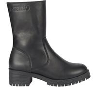 Bering Opale Motorcycle Boots Black EU 38 Woman