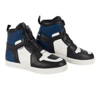 BERING BERING - Boots Reflex A-Top Black / White / Blue 42