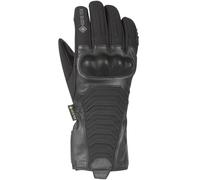 Bering Lakefield GTX waterproof Winter Motorcycle Gloves, black, size 2XL for Men