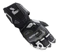 BERING BERING - Gloves Shoot-R Black / White T9