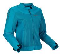 BERING BERING - Jacket Alias Lady Blue T6