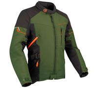 Bering Cobalt Jacket Green XL Men