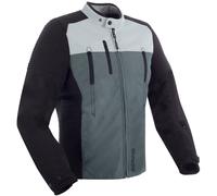 BERING BERING - Jacket Crosser Gary / Black XXL