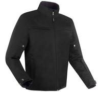 BERING BERING - Jacket Cruiser Black S