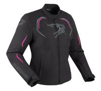 Bering Dundy Jacket Black 38 Woman